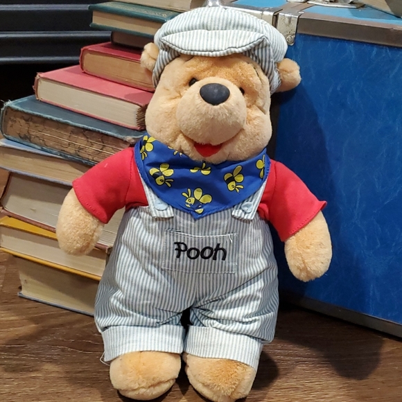 Disney Other - WALT DISNEY COMPANY plush.   #3329